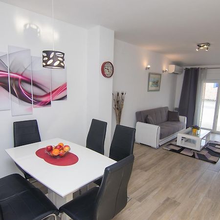 Apartment Neda Krk Town Kültér fotó