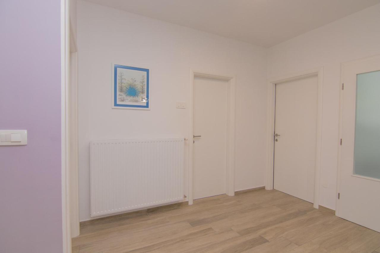 Apartment Neda Krk Town Kültér fotó